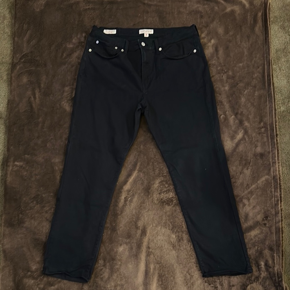 Classic Blue Men's Chinos